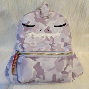 Under One Sky Shark Mini Backpack